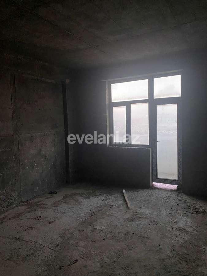 Sale, new building, 3 room, 110 m², Baku, Sabail r, Badamdar d.