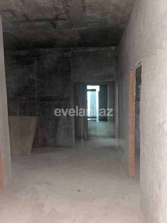 Sale, new building, 3 room, 110 m², Baku, Sabail r, Badamdar d.