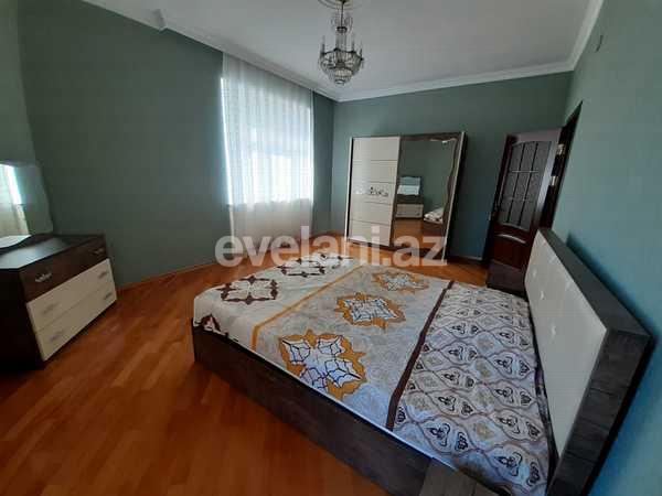 Kirayə verilir, yeni tikili, 3 otaqlı, 110 m², Bakı, Xətai r.