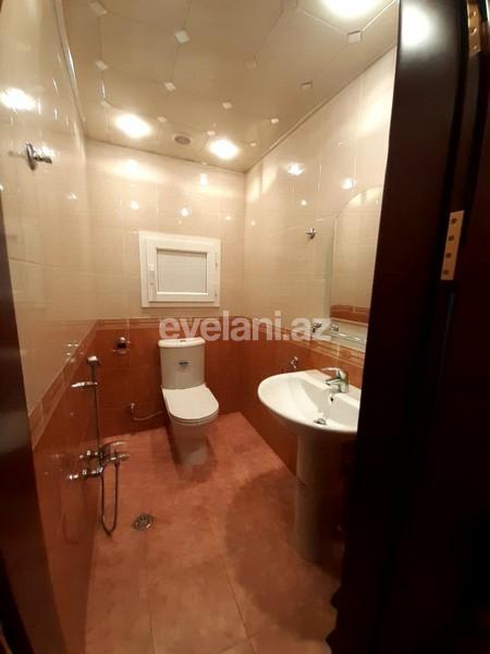 Kirayə verilir, yeni tikili, 3 otaqlı, 110 m², Bakı, Xətai r.