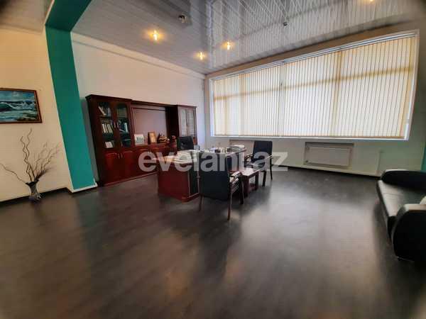 Kirayə verilir, ofis, 2 otaqlı, 105 m², Bakı, Yasamal r.