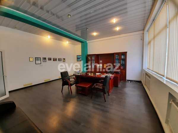Kirayə verilir, ofis, 2 otaqlı, 105 m², Bakı, Yasamal r.