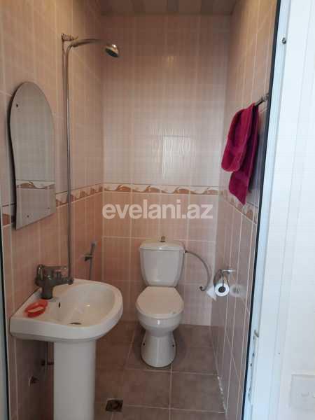 Kirayə verilir, ofis, 2 otaqlı, 105 m², Bakı, Yasamal r.