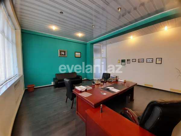 Kirayə verilir, ofis, 2 otaqlı, 105 m², Bakı, Yasamal r.