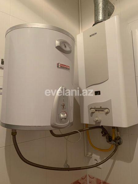 Kirayə verilir, ofis, 2 otaqlı, 60 m², Bakı, Səbail r.