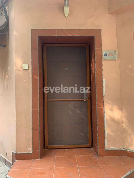 Kirayə verilir, ofis, 2 otaqlı, 60 m², Bakı, Səbail r.