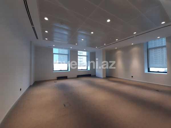 Kirayə verilir, ofis, 6 otaqlı, 300 m², Bakı, Nəsimi r.