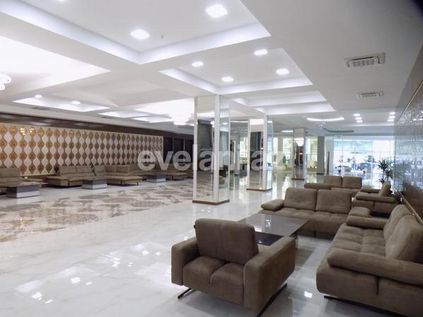 Kirayə verilir, ofis, 3 otaqlı, 83 m², Bakı, Nəsimi r.