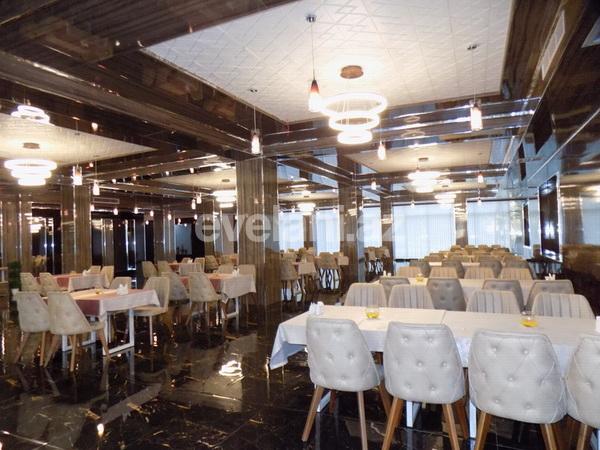 Kirayə verilir, ofis, 3 otaqlı, 83 m², Bakı, Nəsimi r.