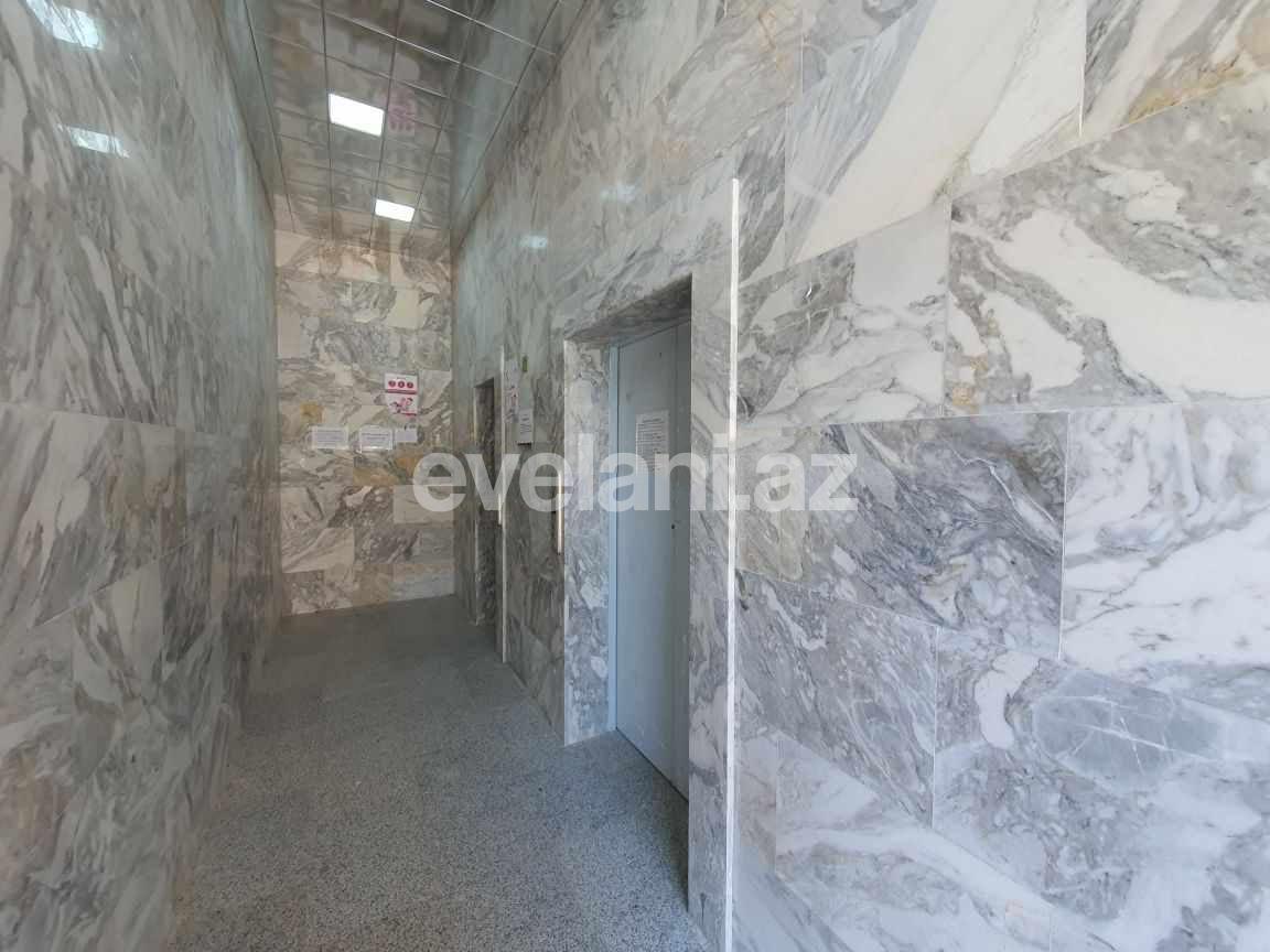 Sale, new building, 2 room, 88 m², Baku, Nasimi r.