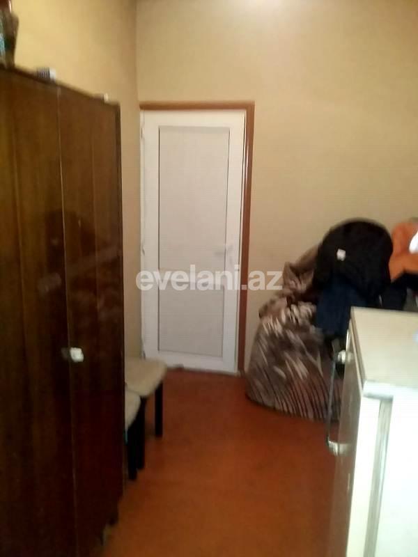 Sale, garden / house, 2 room, 40 m², Baku, Yasamal r.