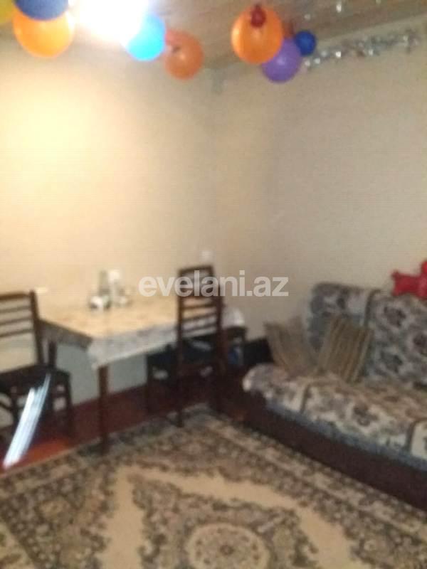 Sale, garden / house, 2 room, 40 m², Baku, Yasamal r.