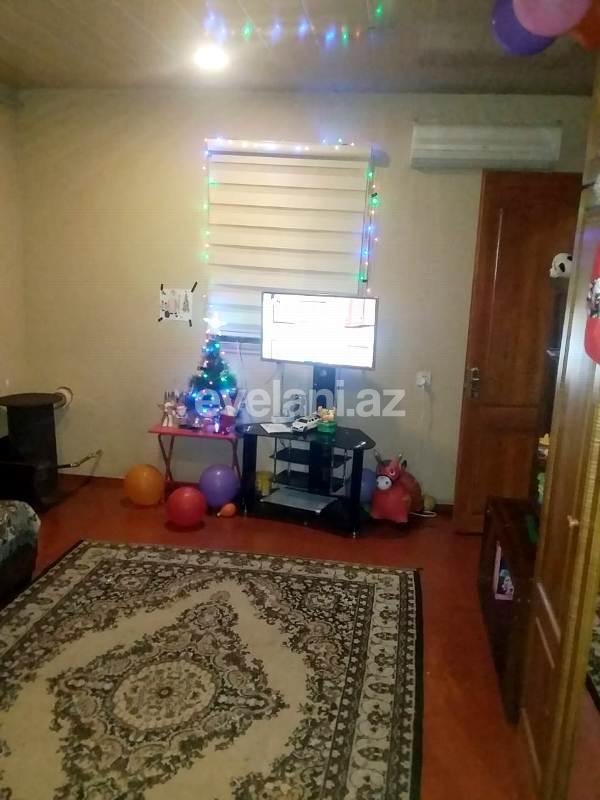 Sale, garden / house, 2 room, 40 m², Baku, Yasamal r.