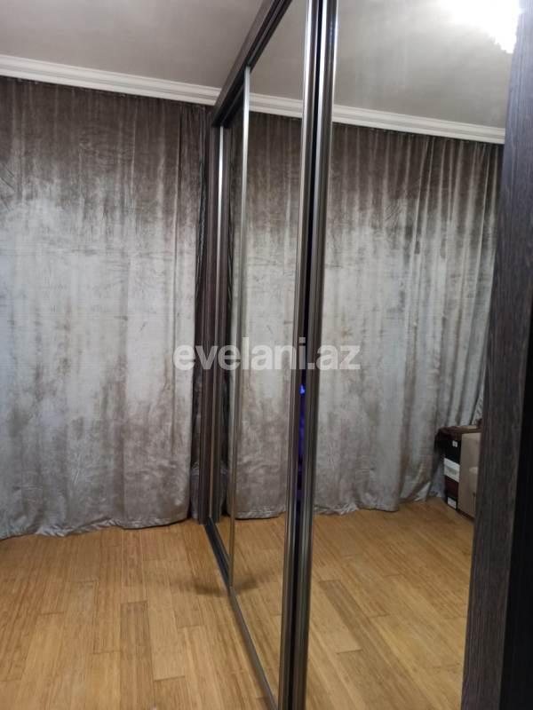 Sale, new building, 1 room, 26 m², Baku, Yasamal r.