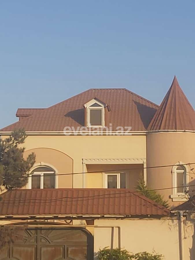 Продаётся, дом / дача, 6-комнаты, 300 m², Баку, Хазарский r, Мардакан p.