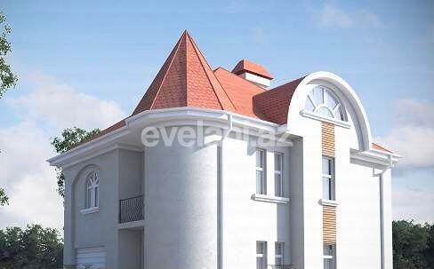 Продаётся, дом / дача, 6-комнаты, 300 m², Баку, Хазарский r, Мардакан p.