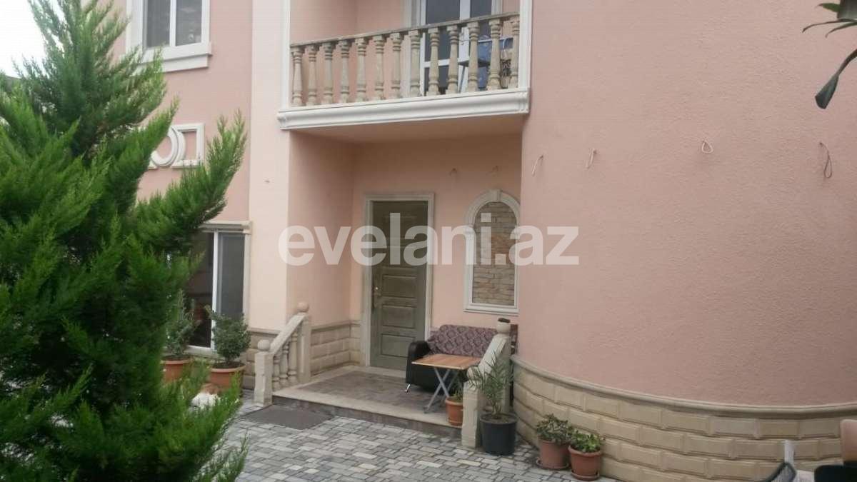Продаётся, дом / дача, 6-комнаты, 300 m², Баку, Хазарский r, Мардакан p.