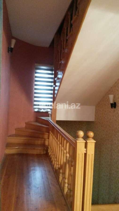 Продаётся, дом / дача, 6-комнаты, 300 m², Баку, Хазарский r, Мардакан p.