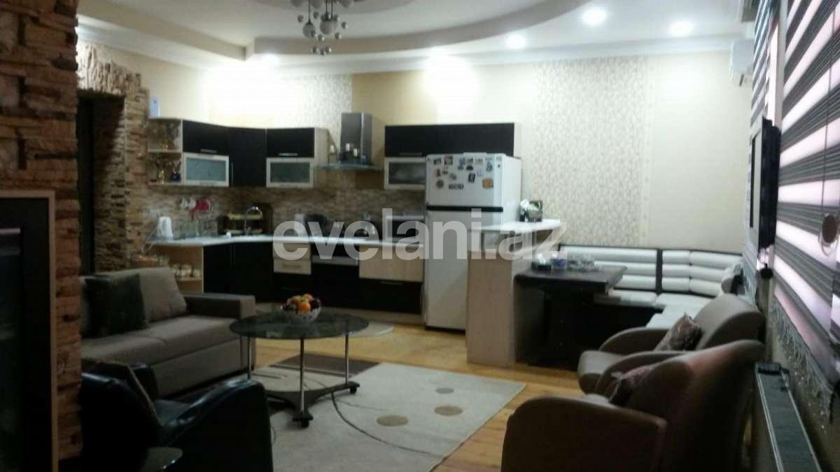 Продаётся, дом / дача, 6-комнаты, 300 m², Баку, Хазарский r, Мардакан p.