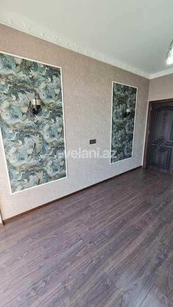 Satılır, yeni tikili, 2 otaqlı, 64 m², Bakı, Yasamal r.