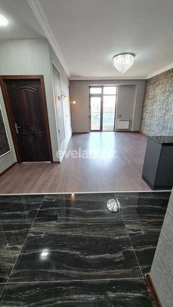 Satılır, yeni tikili, 2 otaqlı, 64 m², Bakı, Yasamal r.