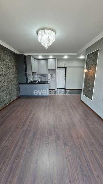 Satılır, yeni tikili, 2 otaqlı, 64 m², Bakı, Yasamal r.