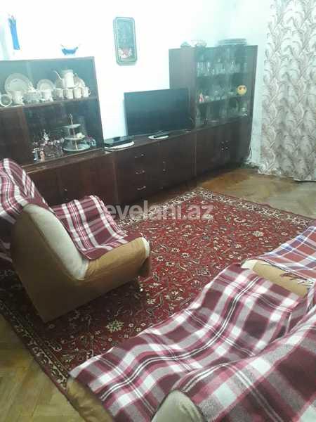 Продаётся, вторичка, 2-комнаты, 48 m², Баку, Ясамальский r.