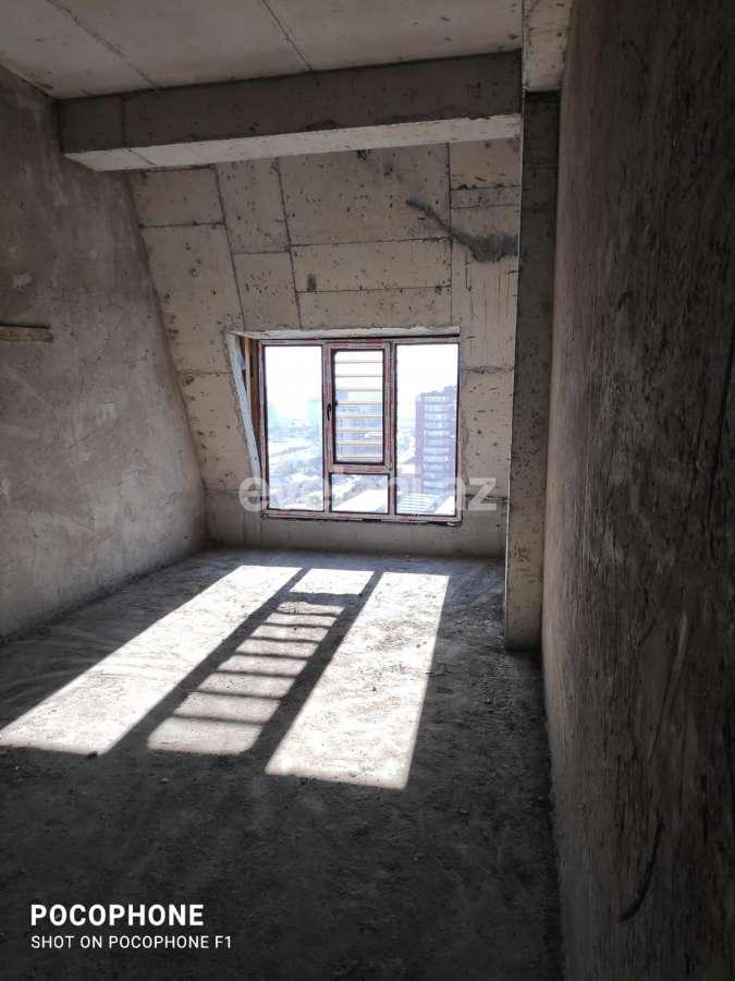 Sale, new building, 3 room, 136 m², Baku, Narimanov r.