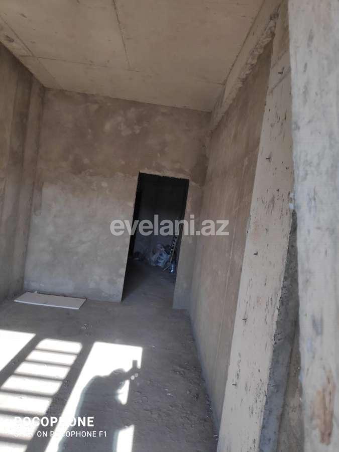 Sale, new building, 3 room, 136 m², Baku, Narimanov r.