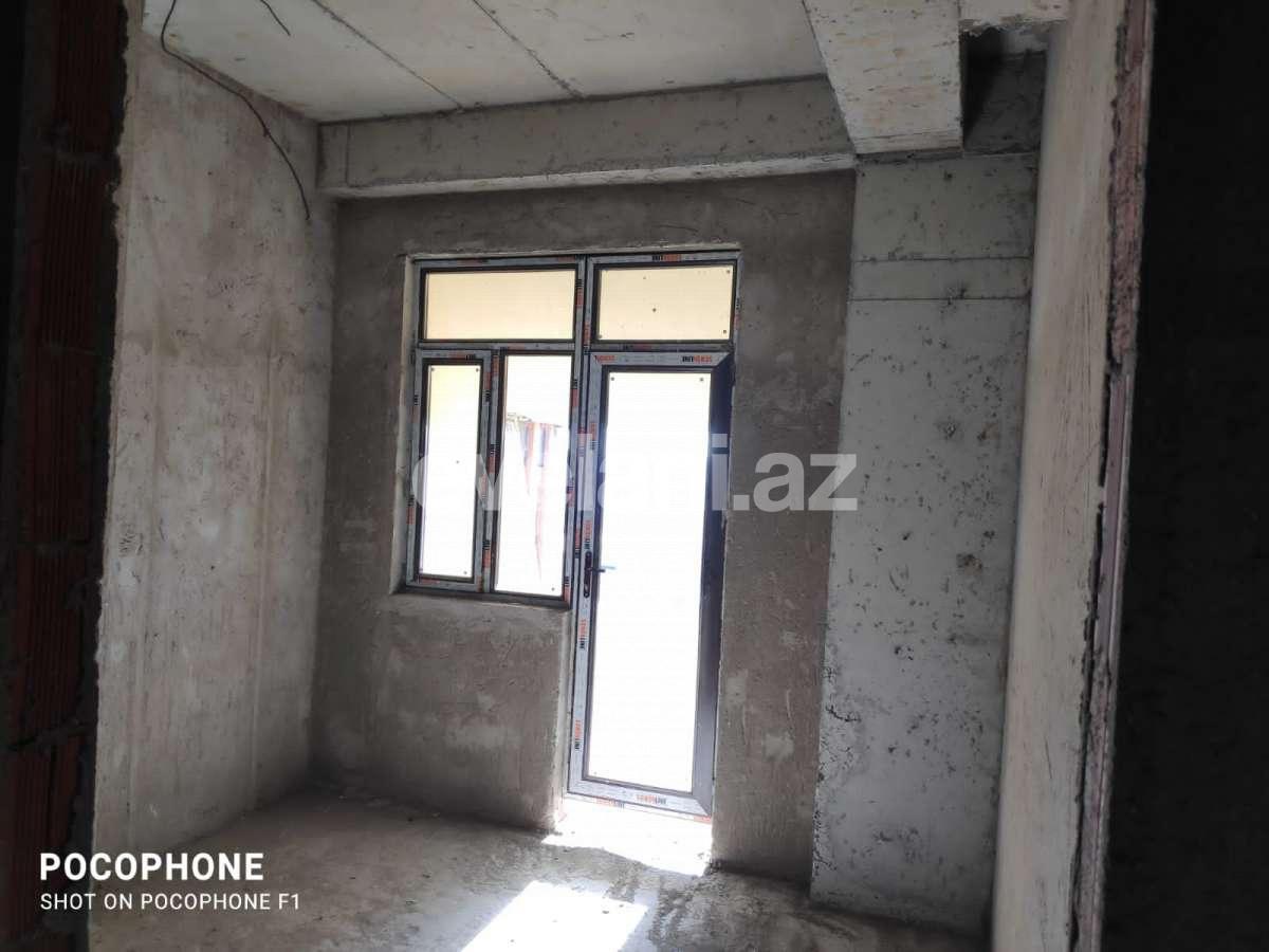Sale, new building, 3 room, 136 m², Baku, Narimanov r.
