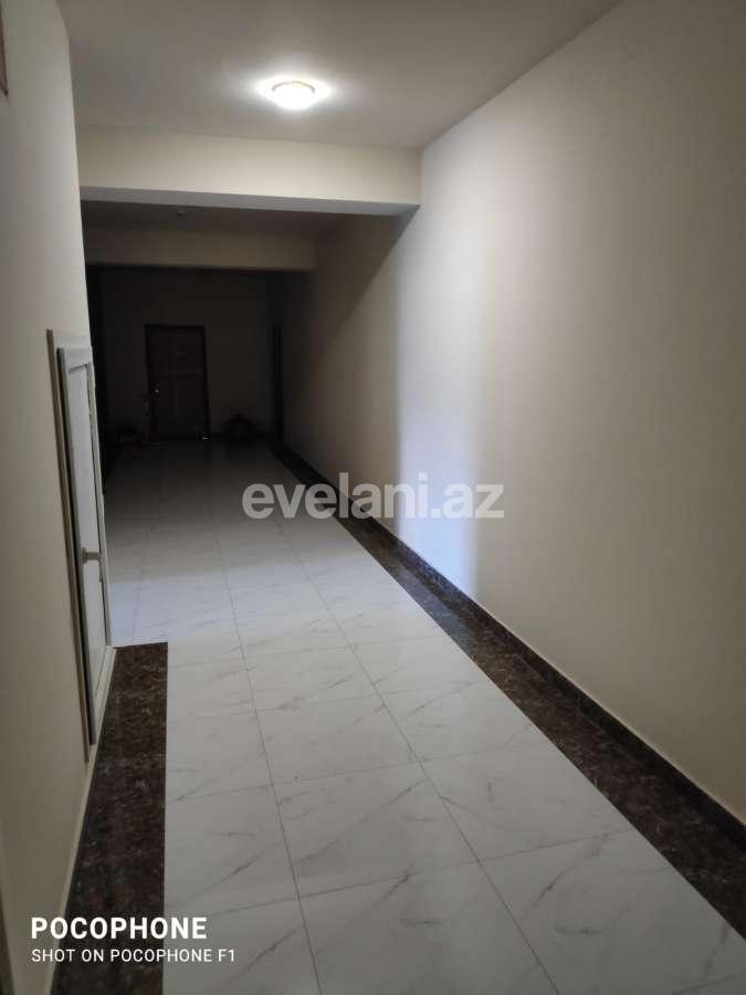 Sale, new building, 3 room, 136 m², Baku, Narimanov r.