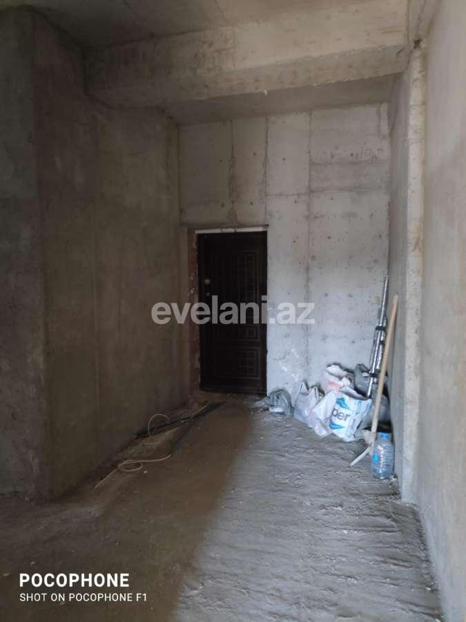 Sale, new building, 3 room, 136 m², Baku, Narimanov r.
