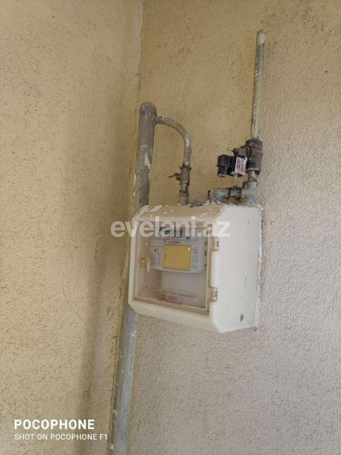 Sale, new building, 3 room, 136 m², Baku, Narimanov r.