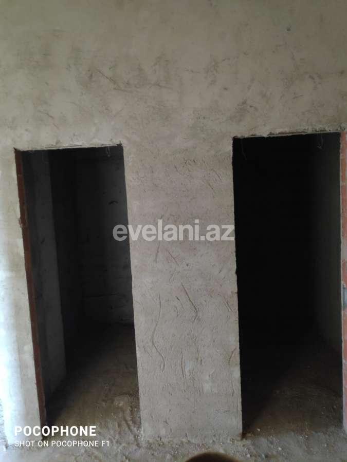 Sale, new building, 3 room, 136 m², Baku, Narimanov r.