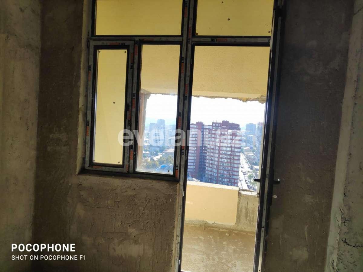 Sale, new building, 3 room, 136 m², Baku, Narimanov r.