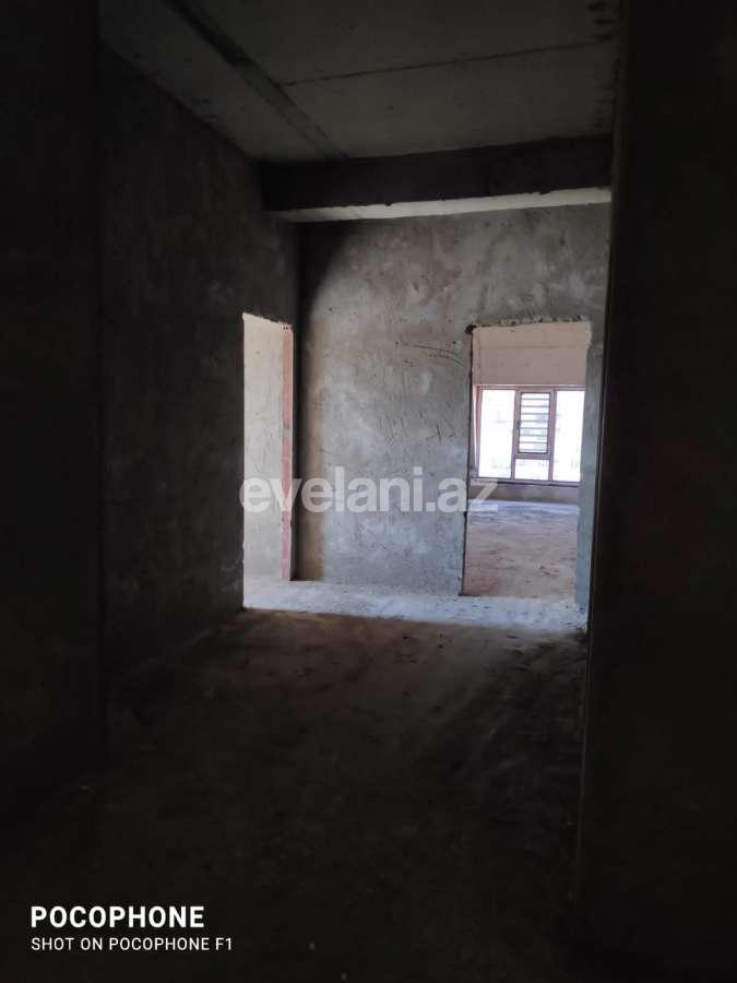 Sale, new building, 3 room, 136 m², Baku, Narimanov r.
