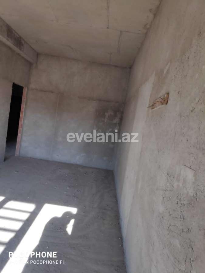 Sale, new building, 3 room, 136 m², Baku, Narimanov r.