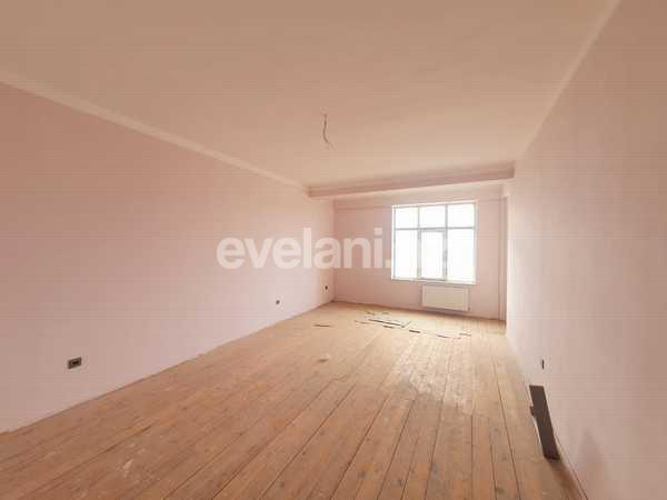 Sale, new building, 3 room, 145 m², Baku, Khatai r.