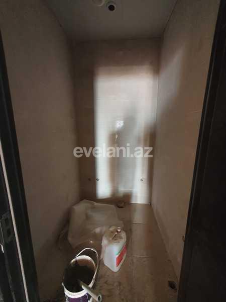 Sale, new building, 3 room, 145 m², Baku, Khatai r.