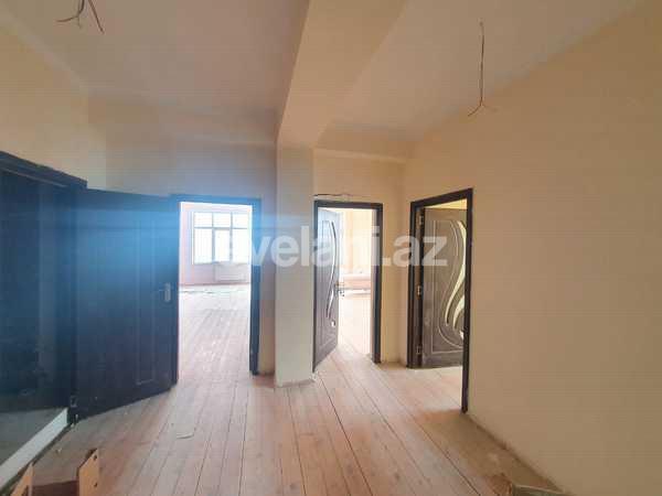 Sale, new building, 3 room, 145 m², Baku, Khatai r.