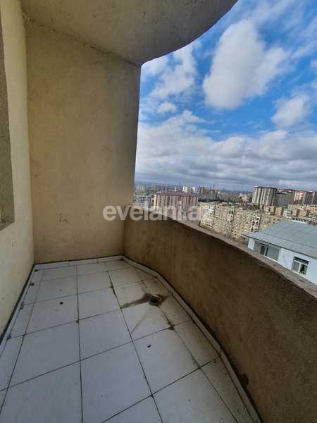 Sale, new building, 3 room, 145 m², Baku, Khatai r.