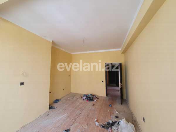 Sale, new building, 3 room, 145 m², Baku, Khatai r.
