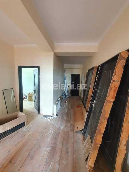 Sale, new building, 3 room, 145 m², Baku, Khatai r.