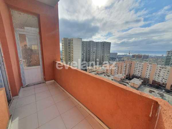 Sale, new building, 3 room, 145 m², Baku, Khatai r.