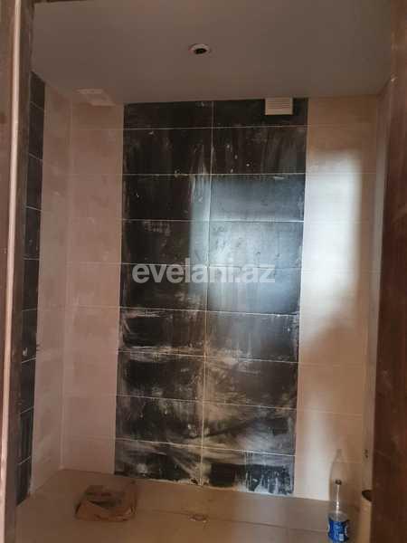 Sale, new building, 3 room, 145 m², Baku, Khatai r.