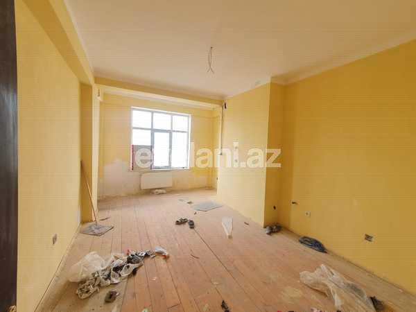 Sale, new building, 3 room, 145 m², Baku, Khatai r.