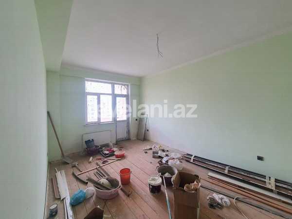 Sale, new building, 3 room, 145 m², Baku, Khatai r.