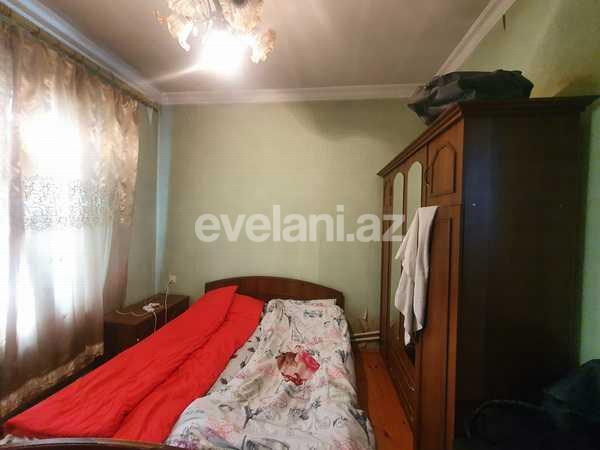 Satılır, həyət evi / bağ, 2 otaqlı, 65 m², Bakı, Xətai r.