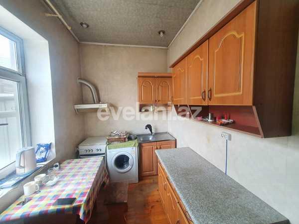 Satılır, həyət evi / bağ, 2 otaqlı, 65 m², Bakı, Xətai r.