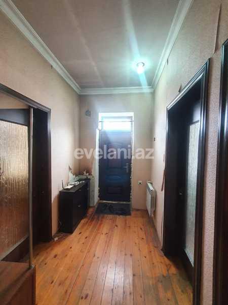 Satılır, həyət evi / bağ, 2 otaqlı, 65 m², Bakı, Xətai r.